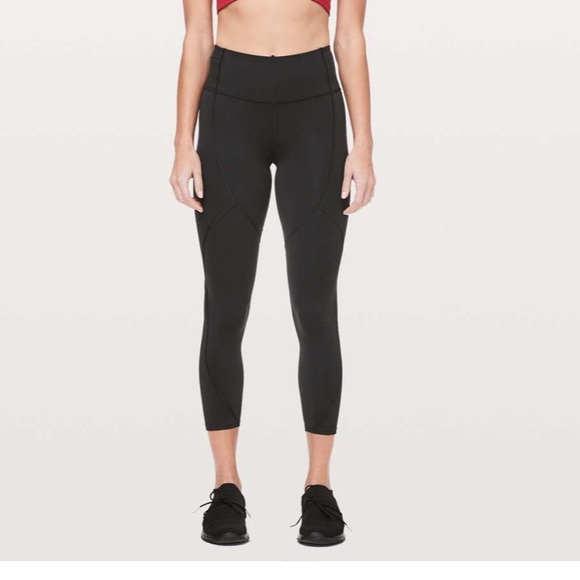 Lululemon leggings - Picture 10 of 14